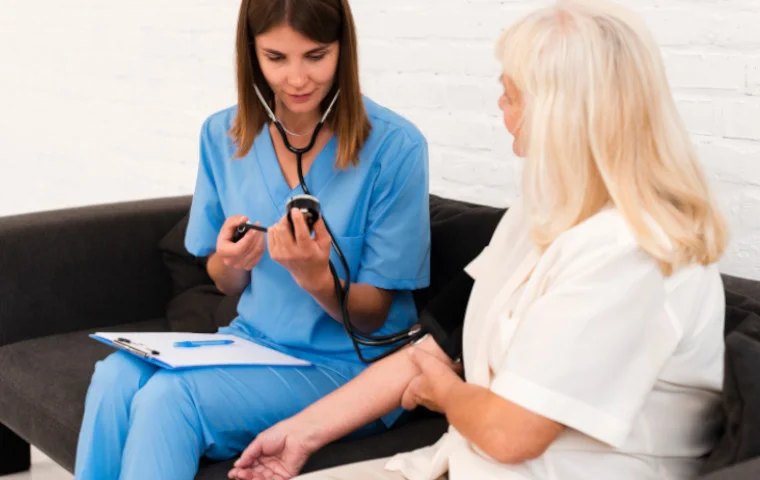 Pielęgniarstwo internistyczne (zachowawcze)