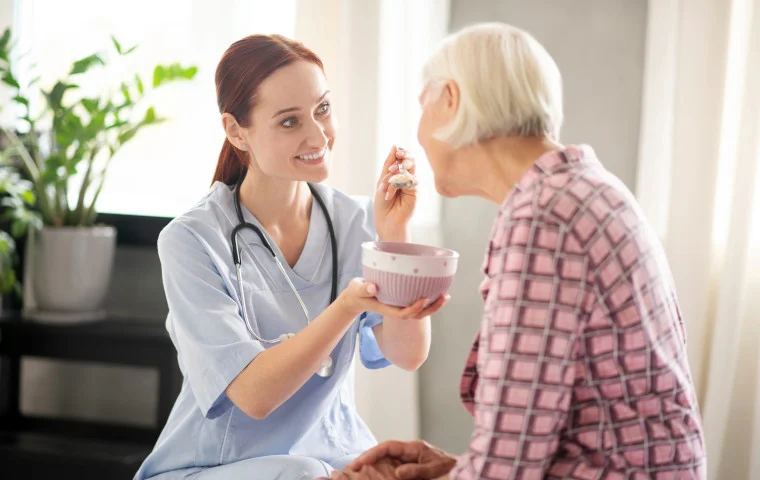 Pielęgniarstwo opieki długoterminowej