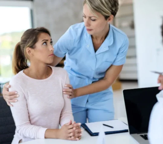 Pielęgniarstwo psychiatryczne