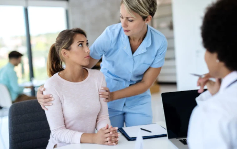 Pielęgniarstwo psychiatryczne