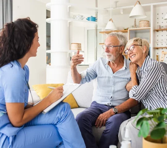 Pielęgniarstwo rodzinne dla pielęgniarek